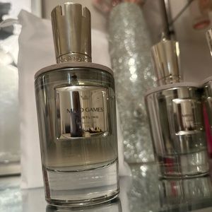 Mindgames Perfume